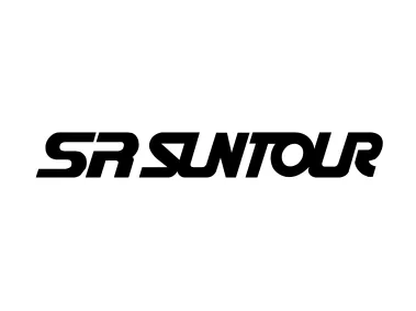 SR Suntour Logo