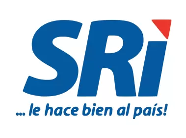 SRI Servicio de Rentas Internas Logo