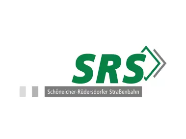 SRS Tram Logo