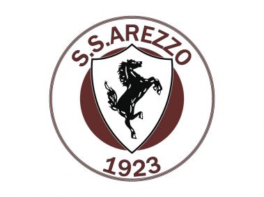 SS Arezzo 1923 Logo