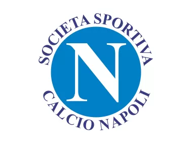SS Calcio Napoli Logo