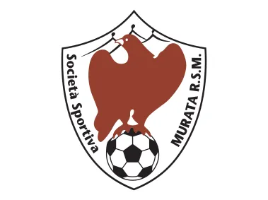 SS Murata San Marino 2000s Logo