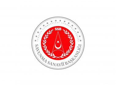 SSB T.C. Savunma Sanayii Başkanlığı Yeni Logo