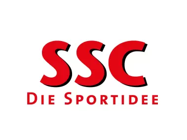 SSC Karlsruhe Logo