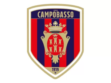 SSD Citta di Campobasso Logo