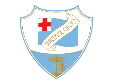 SSD Sanremese Calcio Logo