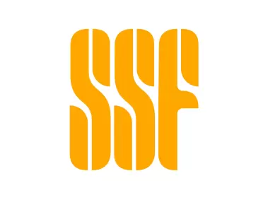 SSF Southern Smoke Festival Logo