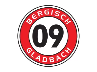 SSG 09 Bergisch Gladbach Logo