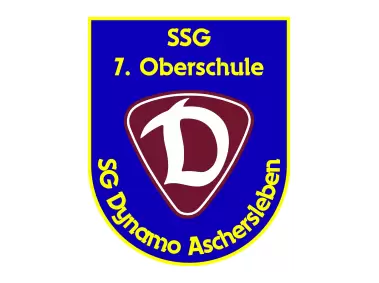 SSG Dynamo Aschersleben Logo