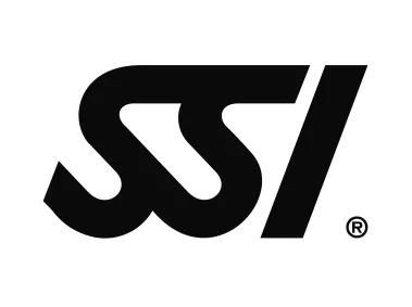 SSI Dive Logo