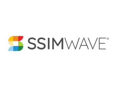 SSIMWave Logo
