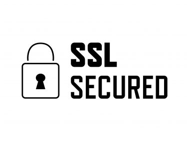SSL SECURED Logo