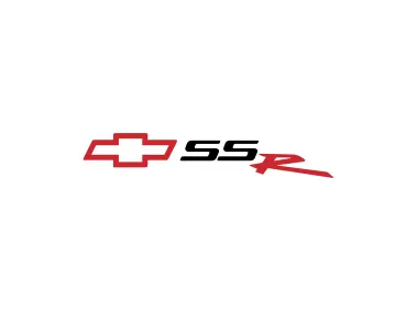 SSR Logo