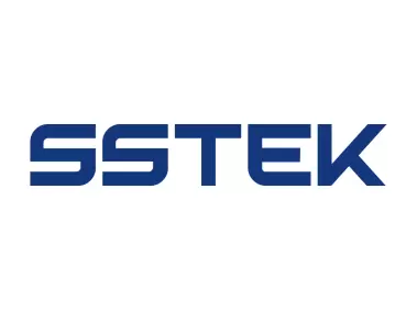 SSTEK Savunma Sanayi Teknolojileri Logo