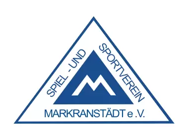 SSV Markranstaedt Logo