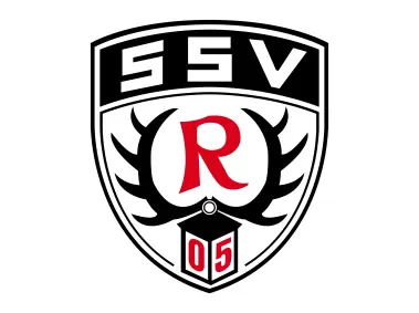 SSV Reutlingen 05 Logo