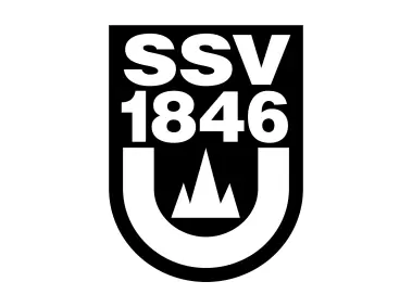 SSV Ulm 1846 Logo