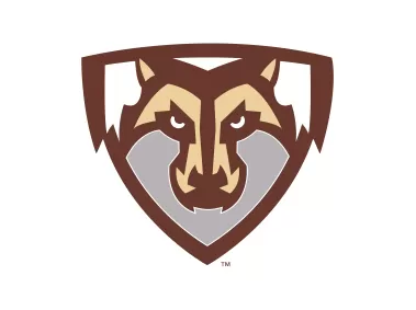 St Bonaventure Bonnies Logo