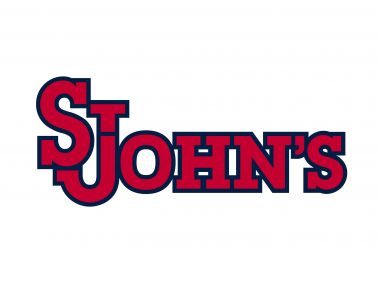 St. John’s Red Storm Logo