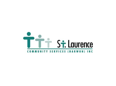 St Laurence Logo