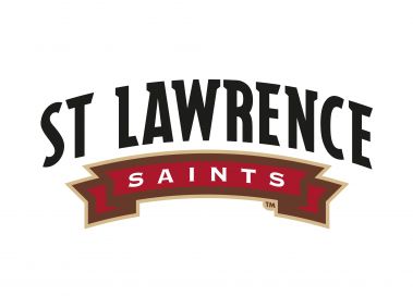 ST Lawrence Saints Logo