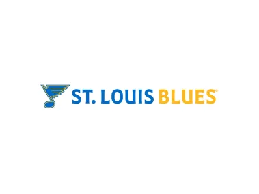 St Louis Blues Logo