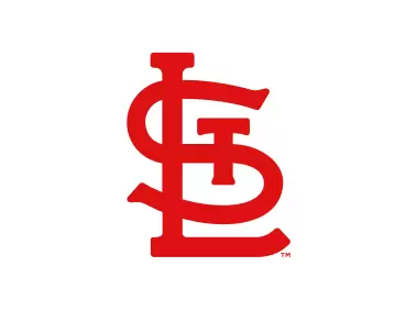 St. Louis Cardinals Team Logo