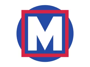 St Louis MetroLink Logo