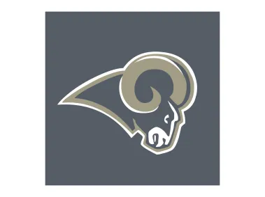 St Louis Rams Logo