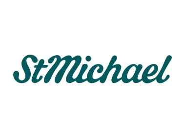 St Michael Logo