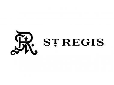 St Regis Hotels Logo