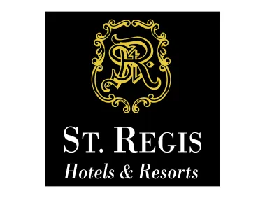 St Regis Logo