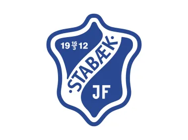 Stabaek JF Logo