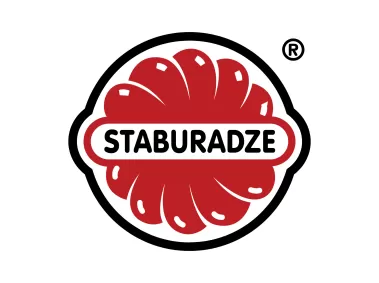 Staburadze Logo