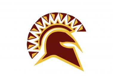 STAC Spartans Logo