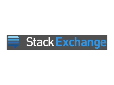 Stack Exchange Logo