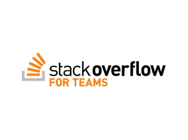 Stack Overflow For Teams Logo