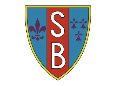 Stade Brestois Logo