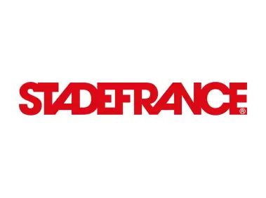 Stade de France Logo