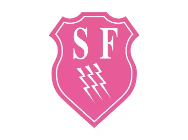 Stade Francais Rugby 2013 Logo