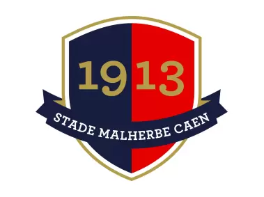 Stade Malherbe Caen Logo