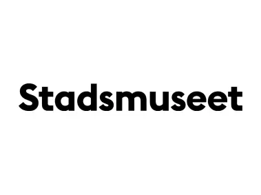 Stadsmuseet Logo