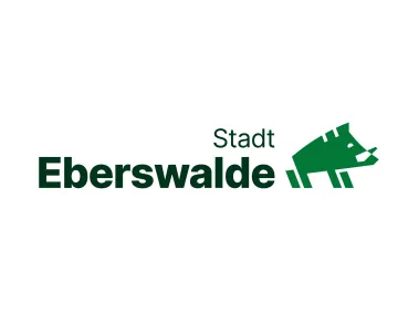 Stadt Eberswalde New 2024 Logo