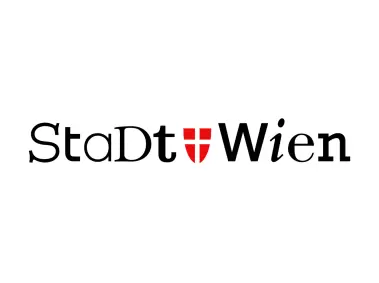 Stadt Wien Logo