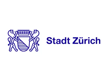Stadt Zürich Logo