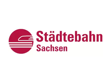 Städtebahn Sachsen Logo