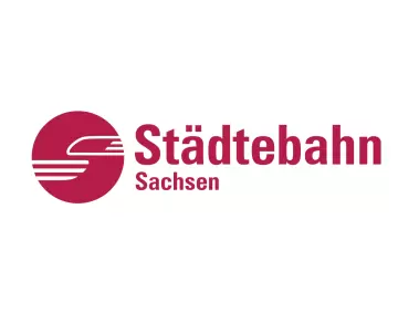 Staedtebahn Sachsen Logo