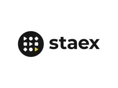 Staex Logo