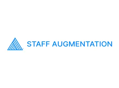 Staff Augmentation Logo