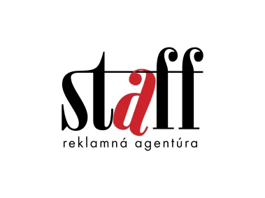 Staff Reklamna Agentura Logo